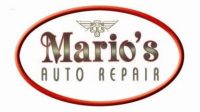 Mario's Auto Repair